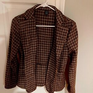 Shein Blazer. Size 6 or M, not worn